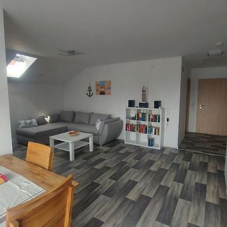 Ferienwohnung Krabbe Im Haus-Neuharlingersiel Dış mekan fotoğraf